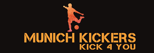 Fussballschule München - Munich Kickers