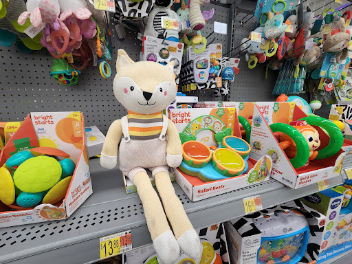 Department Store «Walmart Supercenter», reviews and photos, 5200 Windward Pkwy, Milton, GA 30004, USA