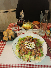 Plats et boissons du Restaurant Bistrot Nostimo à Lagnieu - n°19