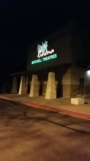 Movie Theater «Skyline Cinema 8», reviews and photos, 312 Dillon Ridge Rd, Dillon, CO 80435, USA