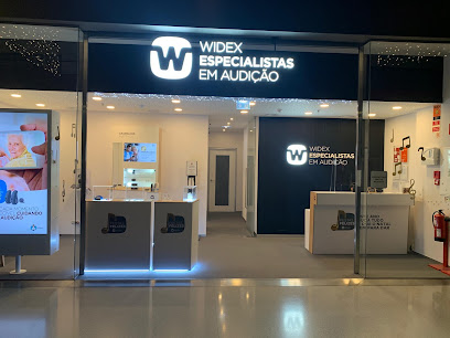 Widex Centro Auditivo Alegro Sintra