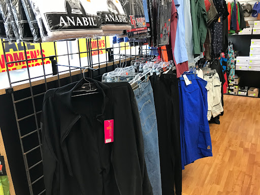 Shoe Store «Lizzys Shoes», reviews and photos, 4930 Schaefer Rd, Dearborn, MI 48126, USA