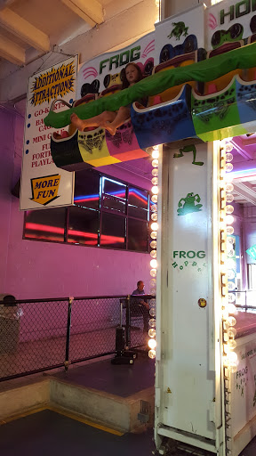 Amusement Center «Family Fun Center», reviews and photos, 7212 220th St SW, Edmonds, WA 98026, USA