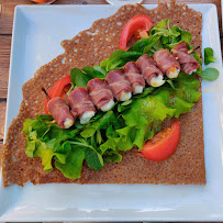 Plats et boissons du Restaurant Le Troisième à Montaigu-Vendée - n°14