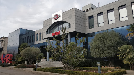 KISS FM (RADIO BLANCA S.A.)