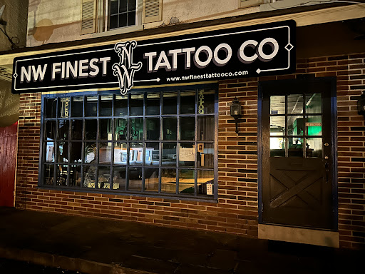 Explore tattoos for son ideas, creative tattoo ideas in North Wales, available at NW Finest Tattoo Co