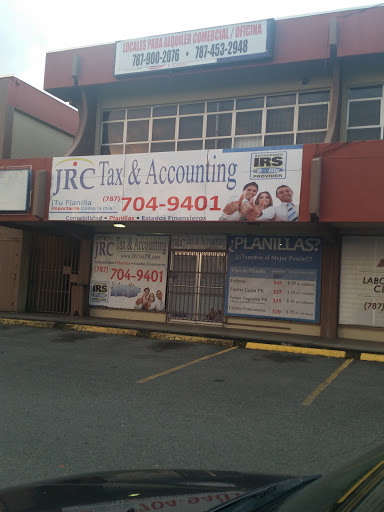 JRC Tax & Accounting San Juan