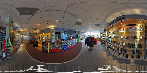Shoe Store «New Balance», reviews and photos, 459 NJ-17, Hasbrouck Heights, NJ 07604, USA