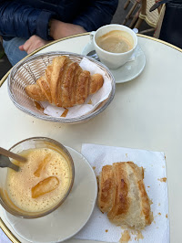 Croissant du Café Le Café Pierre à Paris - n°1
