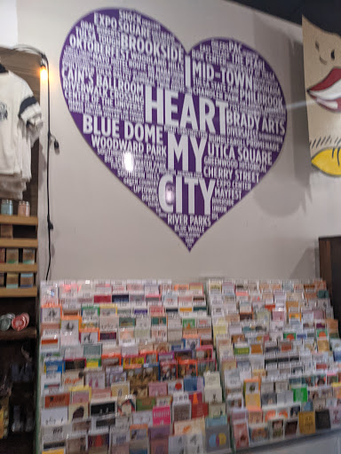 Gift Shop «Ida Red», reviews and photos, 3336 S Peoria Ave, Tulsa, OK 74105, USA