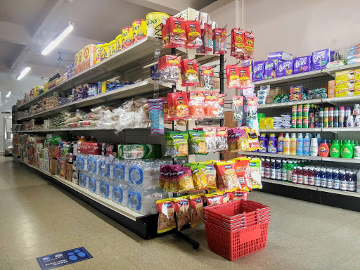 El Macuto MiniMarket