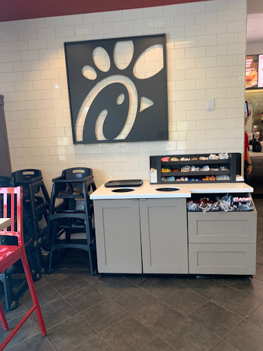 Fast Food Restaurant «Chick-fil-A», reviews and photos, 3003 TX-121, Euless, TX 76039, USA