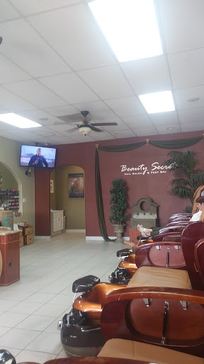 Nail Salon «Beauty Secrets Nail Salon», reviews and photos, 2577 Sycamore Dr, Simi Valley, CA 93065, USA