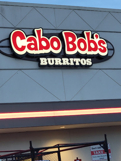 Cabo Bob's