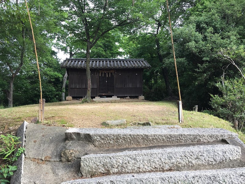 惣堂神社