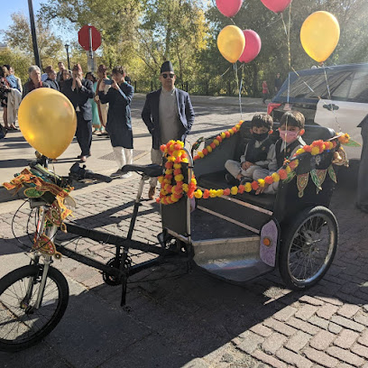 Minneapolis Pedicabs