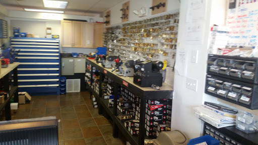 Locksmith «Atlantic Locksmiths», reviews and photos, 549 Killingly St, Johnston, RI 02919, USA