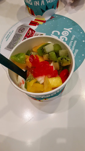 Frozen Yogurt Shop «Yogurtland», reviews and photos, 10500 Ulmerton Rd, Largo, FL 33771, USA