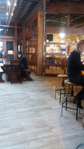 Manufacturer «Stone Creek Coffee - Factory Café», reviews and photos, 422 N 5th St, Milwaukee, WI 53203, USA