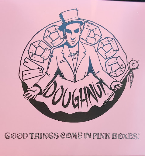 Donut Shop «Voodoo Doughnut Mile High», reviews and photos, 1520 E Colfax Ave, Denver, CO 80218, USA
