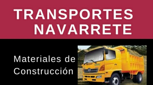 TRANSPORTE NAVARRETE - Isidro Ayora