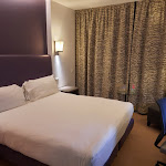 Photo n°5 de l'avis de Fabio.a fait le 19/01/2023 à 19:56 sur le  Crowne Plaza Verona - Fiera, an IHG Hotel à Verona