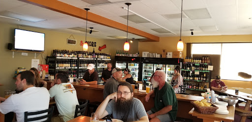 Rincon Valley Tap Room & Bottle Shop image