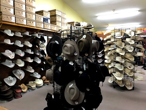 Boot Store «Pleasant Hills Saddle Shop», reviews and photos, 20750 Rogers Dr, Rogers, MN 55374, USA