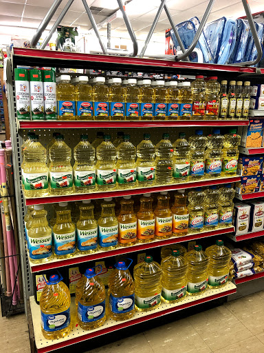 Variety Store «Dollar Store», reviews and photos, 384 Gratiot Ave, Charter Twp of Clinton, MI 48036, USA