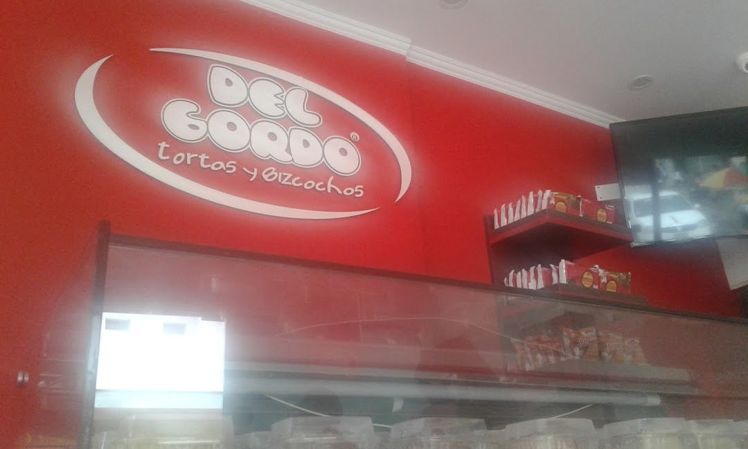 Del Gordo Tortas Y Bizcochos