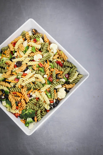 Caterer «Nibblers Catering», reviews and photos, 225 N 32nd Pl, Phoenix, AZ 85034, USA