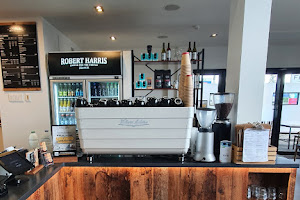 Robert Harris Te Rapa - Licensed Cafe
