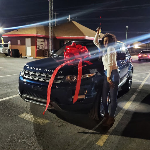 Used Car Dealer «Cars & Credit Master», reviews and photos, 3929 Forest Ln, Garland, TX 75042, USA