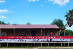 Kountry Candy Store Inc image