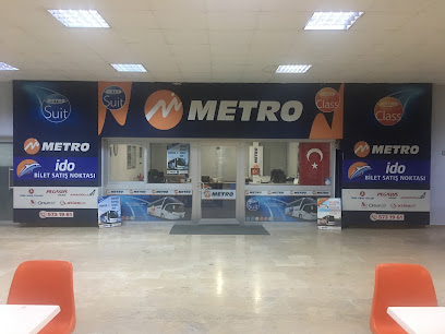 Orhangazi metro Ahmet sağlam