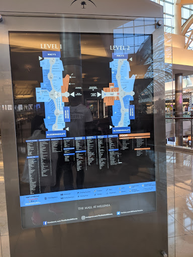 Shoe Store «Finish Line», reviews and photos, 4200 Conroy Rd #120, Orlando, FL 32839, USA