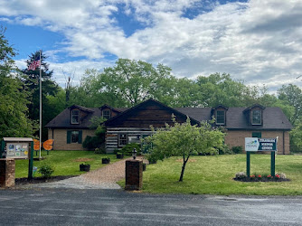 Strasburg Visitor Center