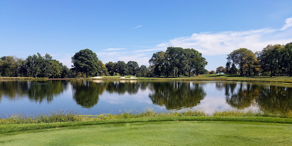 The Ohio State University Golf Club