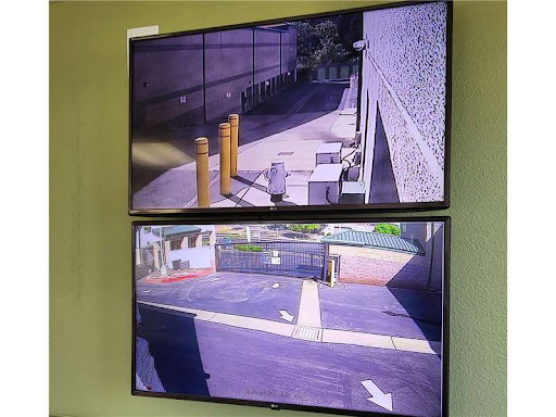 Storage Facility «Extra Space Storage», reviews and photos, 300 Deerwood Rd, San Ramon, CA 94583, USA