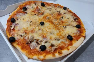 Pizza Aubree image