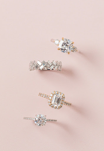 Bridal Shop «Your Day By Nicole», reviews and photos, 102 Broadway N #103, Fargo, ND 58102, USA