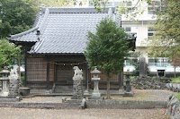 中里八幡宮