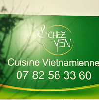 Photos du propriétaire du Restaurant vietnamien Chez Yen - a emporter à LABASTIDETTE - n°3