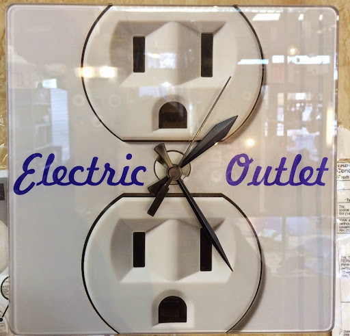 Electrical Supply Store «Electric Outlet», reviews and photos, 32 S Central Ave, Spring Valley, NY 10977, USA