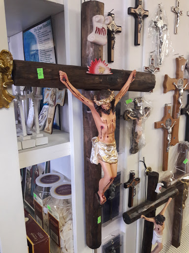 Book Store «Libreria San Miguel 20», reviews and photos, 12007 Paramount Blvd, Downey, CA 90242, USA