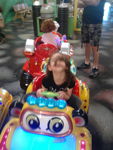 Amusement Center «Jambo Park», reviews and photos, 12046 N 32nd St, Phoenix, AZ 85028, USA