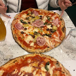 Photo n°1 de l'avis de Azzurra.e fait le 13/11/2023 à 14:55 sur le  L’Antica Pizzeria da Michele à Taranto