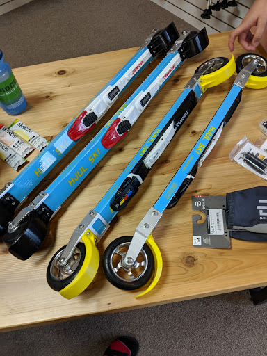 Ski Shop «Pioneer Midwest», reviews and photos, 415 County Rd 81, Osseo, MN 55369, USA