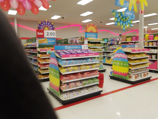 Department Store «Target», reviews and photos, 3040 Shallowford Rd, Marietta, GA 30062, USA