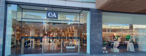 C&A en Zaragoza de 2024